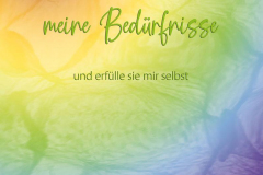 icherkennebeduerfnis