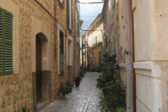 gasse